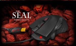 SEAL鼠标
