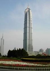 金茂大厦