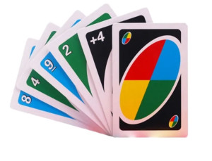 乌诺牌 - 搜狗百科