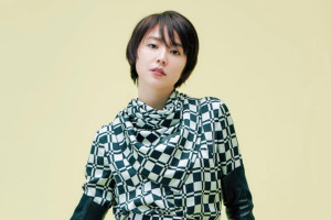 长泽雅美