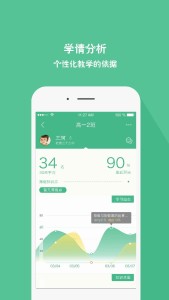 作业盒子 学情分析
