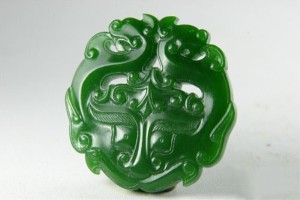 碧玉