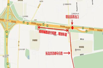 北京地铁为什么有的站不停 0