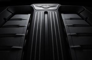 2012款 欧陆 GT 6.0