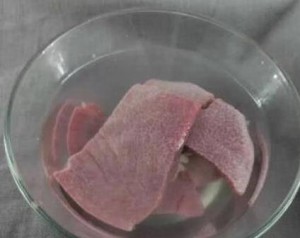 猪胰子