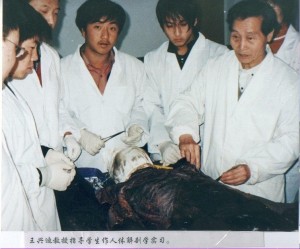 学生实习