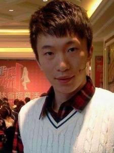 房小满
