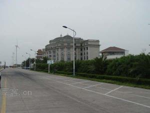 海湾旅游区图册