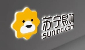 苏宁易购