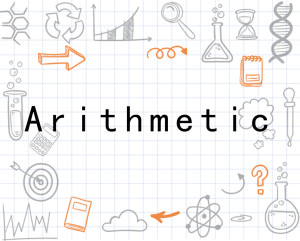 探索数学的奥秘——论算术的重要性