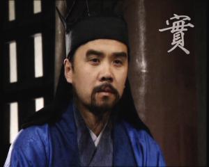 《三国演义》中的鲁肃形象