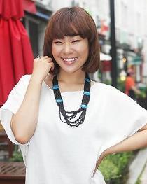 郑朱莉