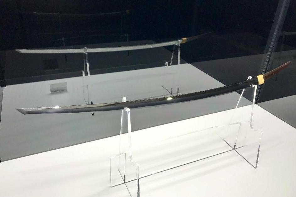 三日月宗近(新月浮现的天下五剑)_搜狗百科