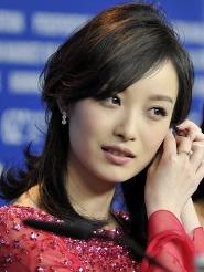 倪妮