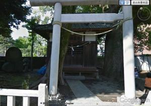 日暮神社