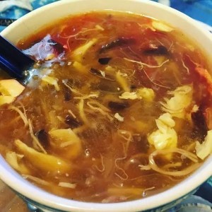 碗仔翅