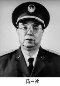 杨白冰 - 搜狗百科