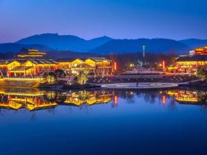 盐湖城