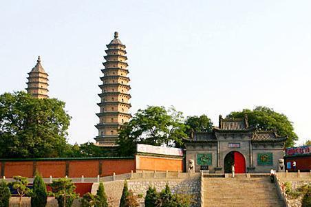 永祚寺_搜狗百科