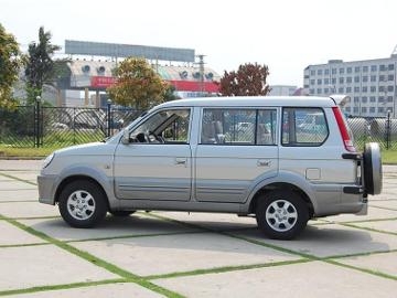 东南汽车旗下车型