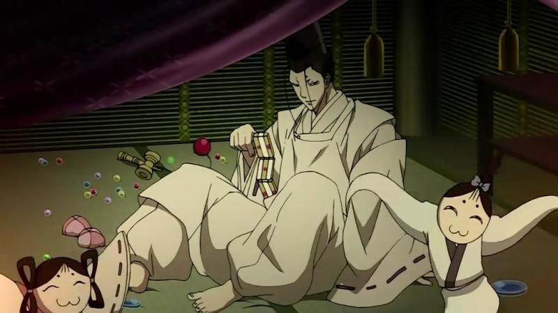 花开院秀元 搜狗百科 花开院秀元 搜狗百科
