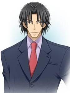 井坂龙一郎