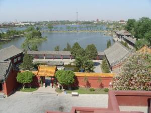 龙亭公园图册