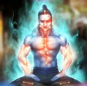 神照经