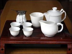 中国茶具图册