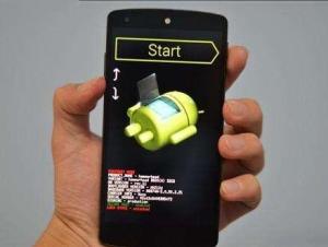 bootloader