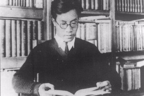俞秀松(中国共产党早期杰出的革命活动家)_搜狗百科