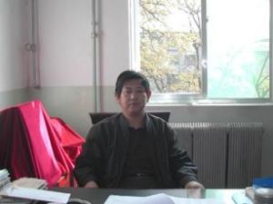 李书吉