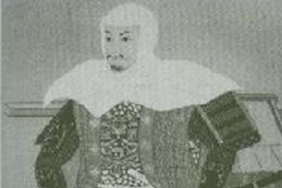 大谷吉继 日本战国时期的人物 搜狗百科