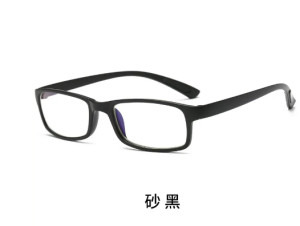 近视眼镜
