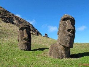 复活节岛
