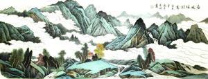 赵克俭图册
