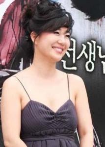 吴美熙