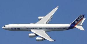 空中客车A340-500