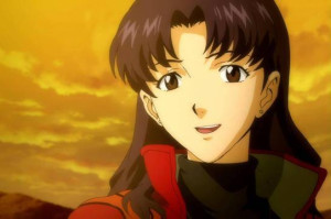 葛城美里 搜狗百科