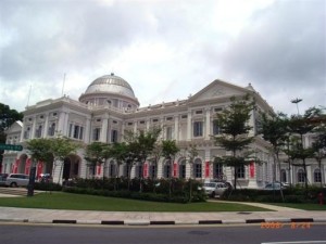 新加坡国家博物馆