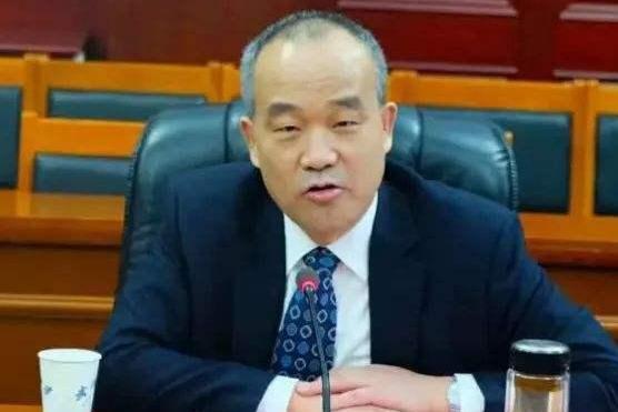 窦贤康(第二十届中央候补委员，中国科学院院士，科技部党组成员，国家自然科学基金委员会党组书记、主任)_搜狗百科
