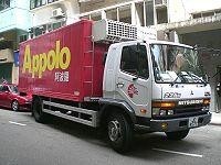 卡车