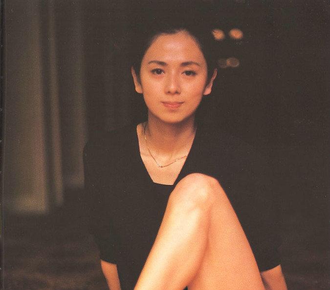 朝加真由美 日本女演员 搜狗百科 朝加真由美 日本女演员 搜狗百科