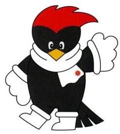 2003年青森亚洲冬季运动会吉祥物