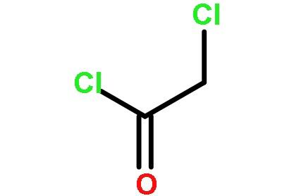 氯乙酰氯