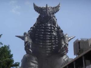 古代怪兽哥莫拉