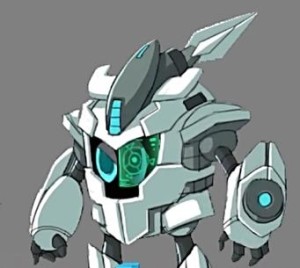 赛尔号第8季：幻梦战记