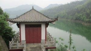 咸水乡图册