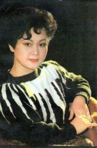 李谷一