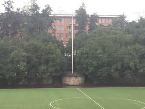 团结广场